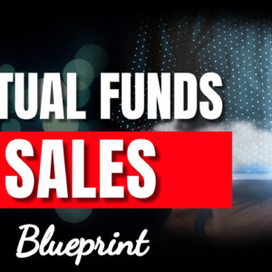 Mutual Fund Sales Blueprint