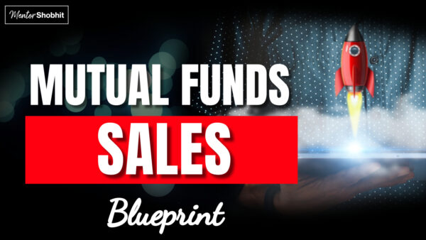 Mutual Fund Sales Blueprint